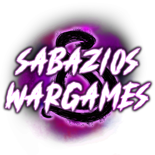 Sabazios Wargames