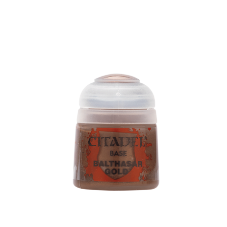 Balthasar Gold Base: Balthasar Gold