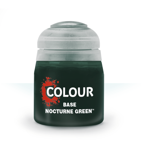 Base-Nocturne-Green Base: Nocturne Green