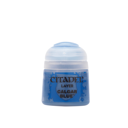 Calgar Blue Layer: Calgar Blue