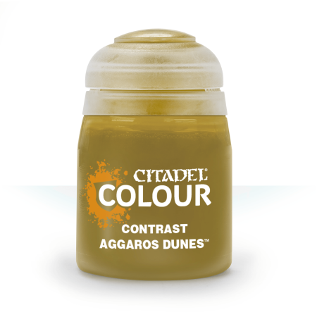 Contrast: Aggaros Dunes Contrast: Aggaros Dunes