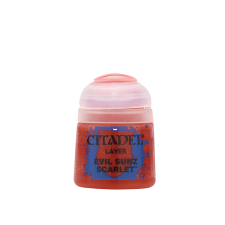 Layer: Evil Sunz Scarlet