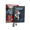 Getting Started With Warhammer 40k ENG Getting Started With: Warhammer 40k
