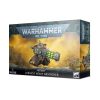 Necrons Lokhusts Heavy Destroyer Necrons: Lokhusts Heavy Destroyer