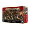 Orruk Warclans Orruk Ardboyz Orruk Warclans: Orruk Ardboys