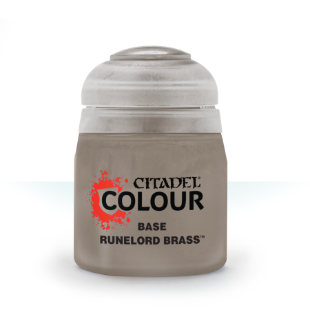 RunelordBrassBase Base: Runelord Brass