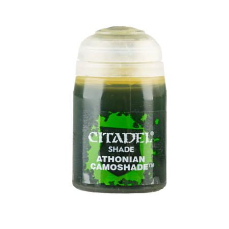 Shade: Athonian Camoshade Shade: Athonian Camoshade