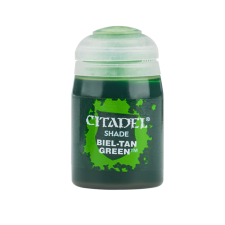 Shade: Biel-Tan Green Shade: Biel-Tan Green