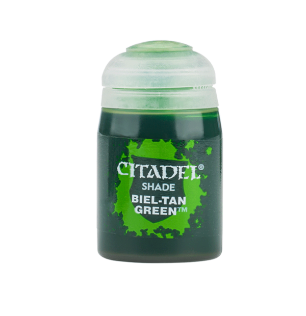 Shade: Biel-Tan Green Shade: Biel-Tan Green