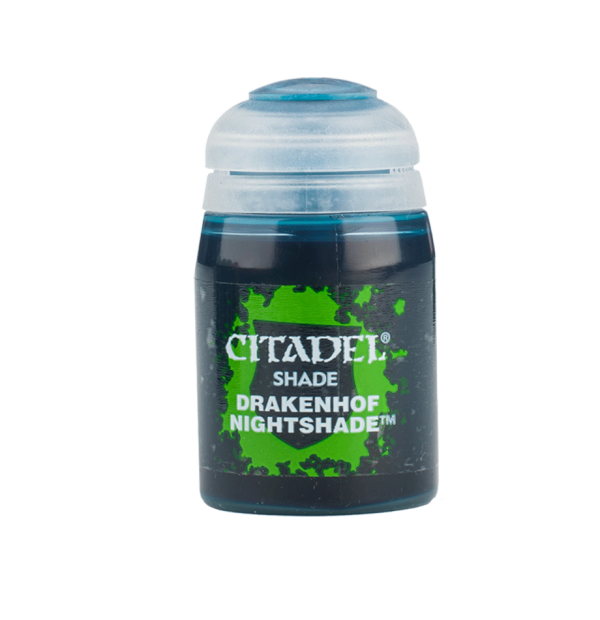 Shade: Drakenhof Nightshade Shade: Drakenhof Nightshade