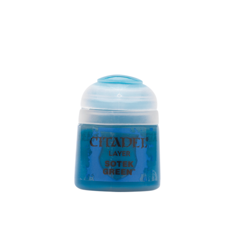 Layer: Sotek Green Layer: Sotek Green