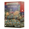 Spearhead Seraphon Spearhead: Seraphon