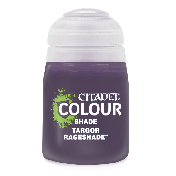 Shade: Targor Rageshade Shade: Targor Rageshade