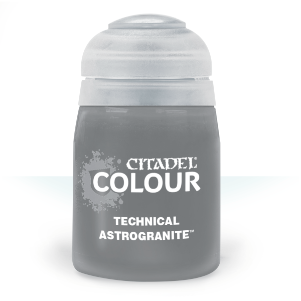 Technical: Astrogranite Technical: Astrogranite