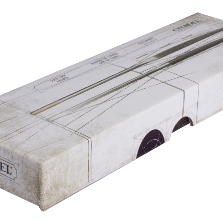 Citadel: File Set