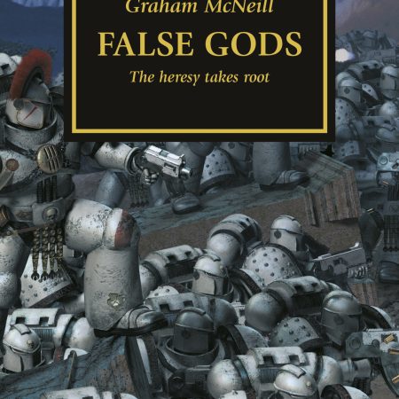 Horus Heresy: False Gods