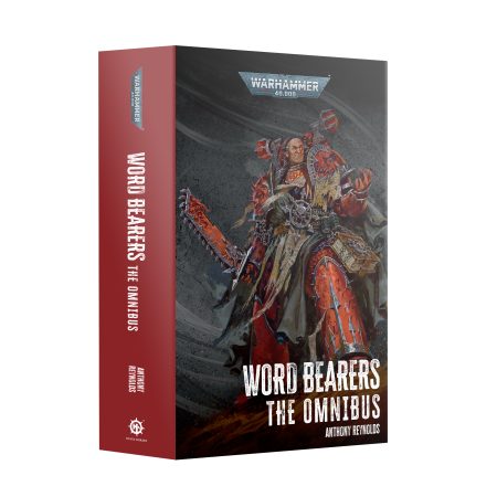 Word Bearers the Omnibus Word Bearers, the Omnibus