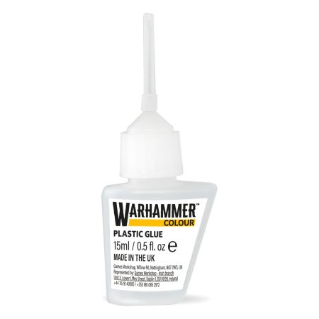 Warhammer Colour: Plastic Glue