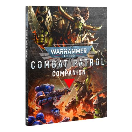 Warhammer 40k: Combat Patrol Companion
