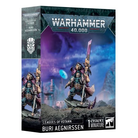 LOVBuriAegnirssen04 Leagues of Votann: Buri Aegnirsson