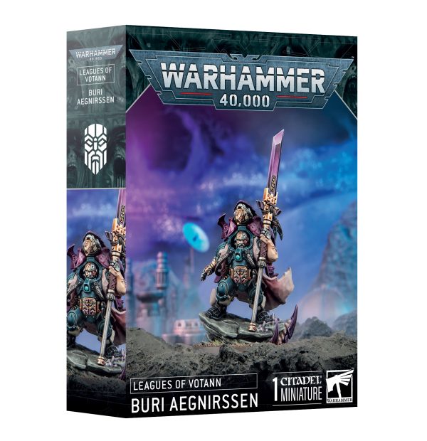 LOVBuriAegnirssen04 Leagues of Votann: Buri Aegnirsson
