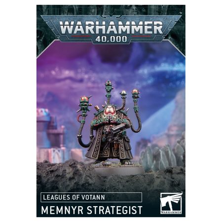 LOVMemnyrStrategist04 Leagues of Votann: Memnyr Strategist