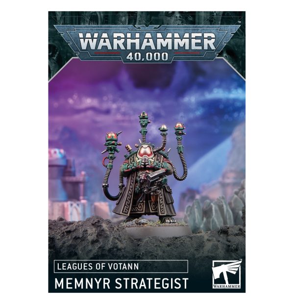 LOVMemnyrStrategist04 Leagues of Votann: Memnyr Strategist