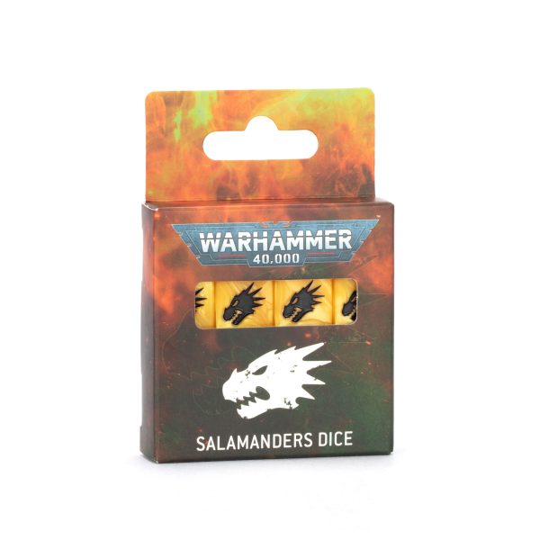 SpaceMarinesSalamandersDice2 Salamanders: Dice