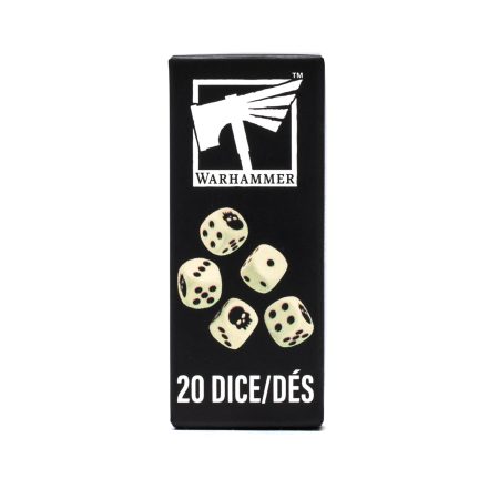 Warhammer Dice Warhammer Dice