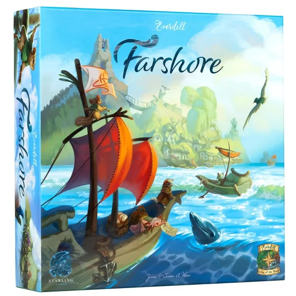 Farshore Farshore