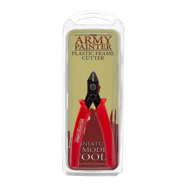 The Army Painter: Plastic Frame Cutter The Army Painter: Plastic Frame Cutter