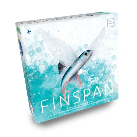 Finspan Finspan