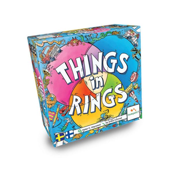 Things in Rings