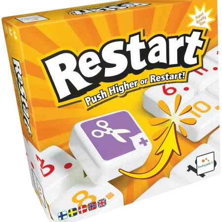 Restart Restart