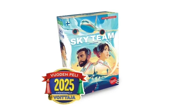 Sky Team Sky Team