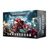 Warhammer 40k: Armageddon Set