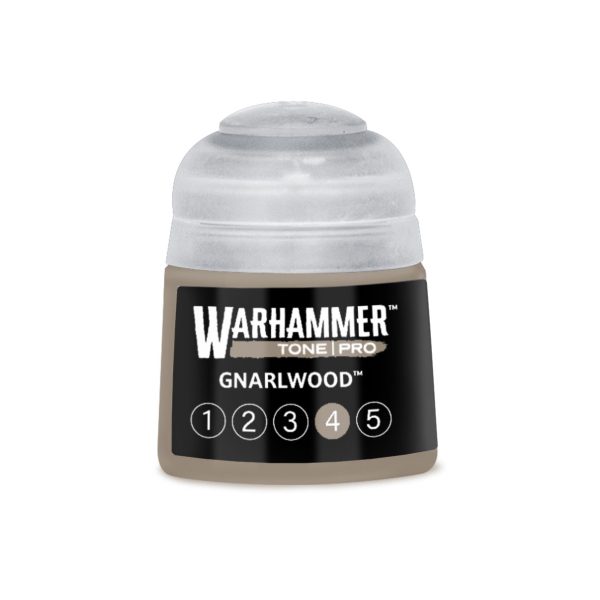 Tone Pro: Gnarlwood 4 Tone Pro: Gnarlwood 4