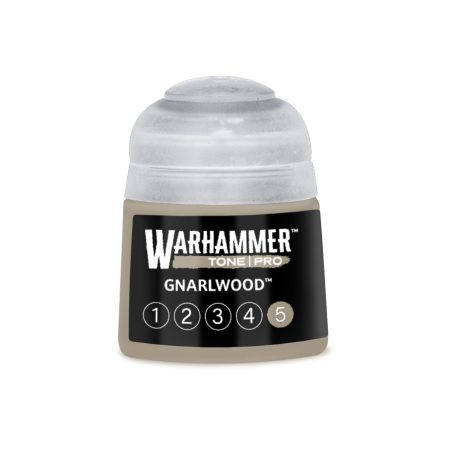 Tone Pro: Gnarlwood 5 Tone Pro: Gnarlwood 5