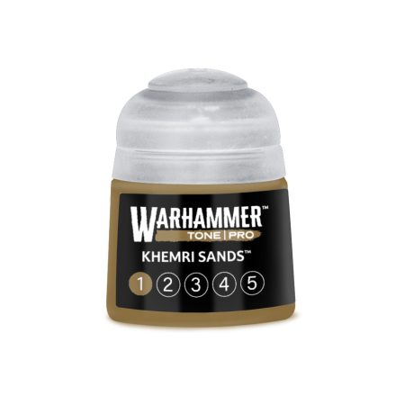 Tone Pro: Khemri Sands 1 Tone Pro: Khemri Sands 1