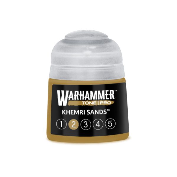 Tone Pro: Khemri Sands 2 Tone Pro: Khemri Sands 2