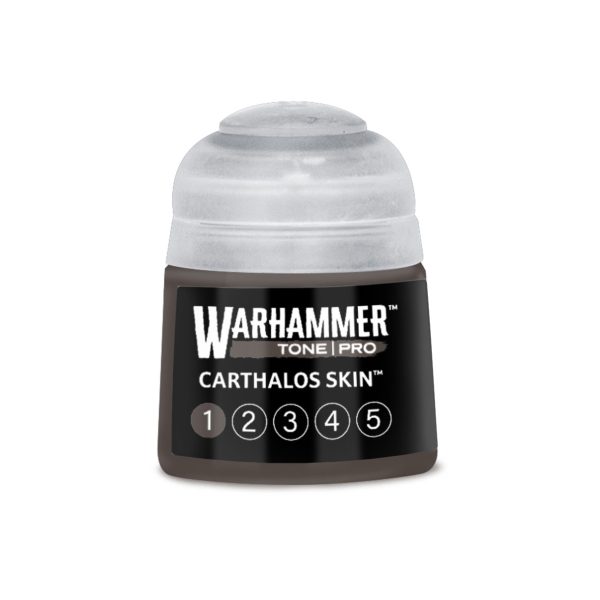Tone Pro: Carthalos Skin 1 Tone Pro: Carthalos Skin 1