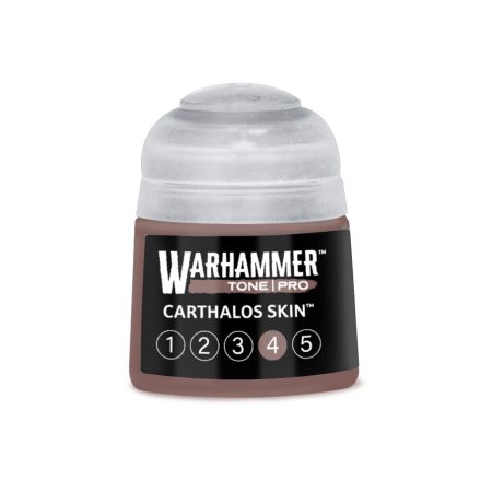 Tone Pro: Carthalos Skin 4 Tone Pro: Carthalos Skin 4