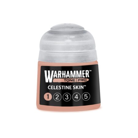 Tone Pro: Celestine Skin 1 Tone Pro: Celestine Skin 1