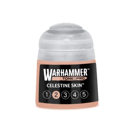 Tone Pro: Celestine Skin 2 Tone Pro: Celestine Skin 2