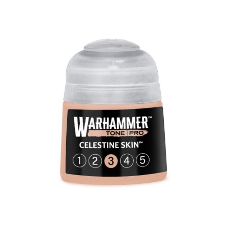 Tone Pro: Celestine Skin 3 Tone Pro: Celestine Skin 3
