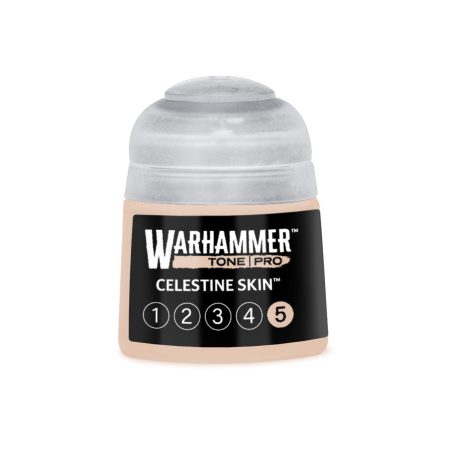 Tone Pro: Celestine Skin 5 Tone Pro: Celestine Skin 5