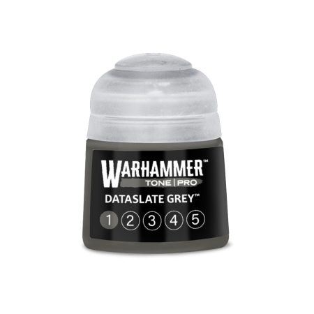 Tone Pro: Dataslate Grey 1 Tone Pro: Dataslate Grey 1