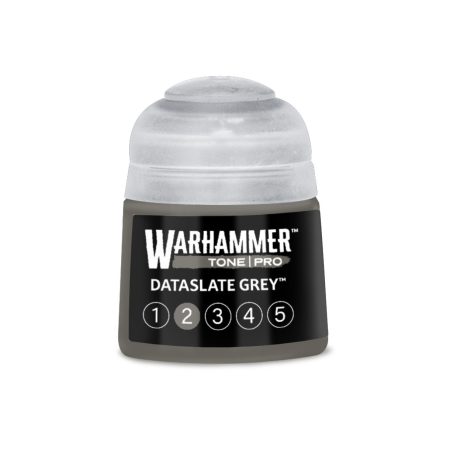 Tone Pro: Dataslate Grey 2 Tone Pro: Dataslate Grey 2