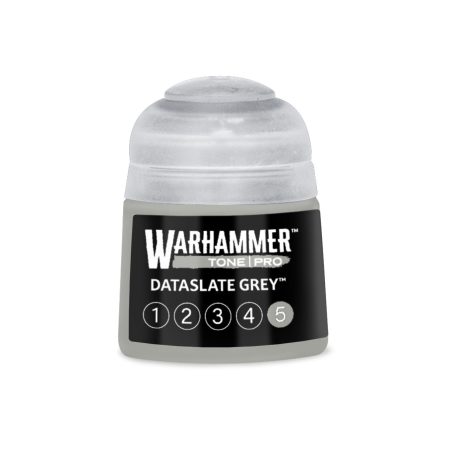 Tone Pro: Dataslate Grey 5 Tone Pro: Dataslate Grey 5