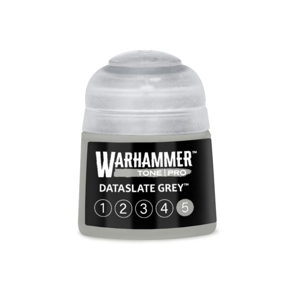 Tone Pro: Dataslate Grey 5 Tone Pro: Dataslate Grey 5
